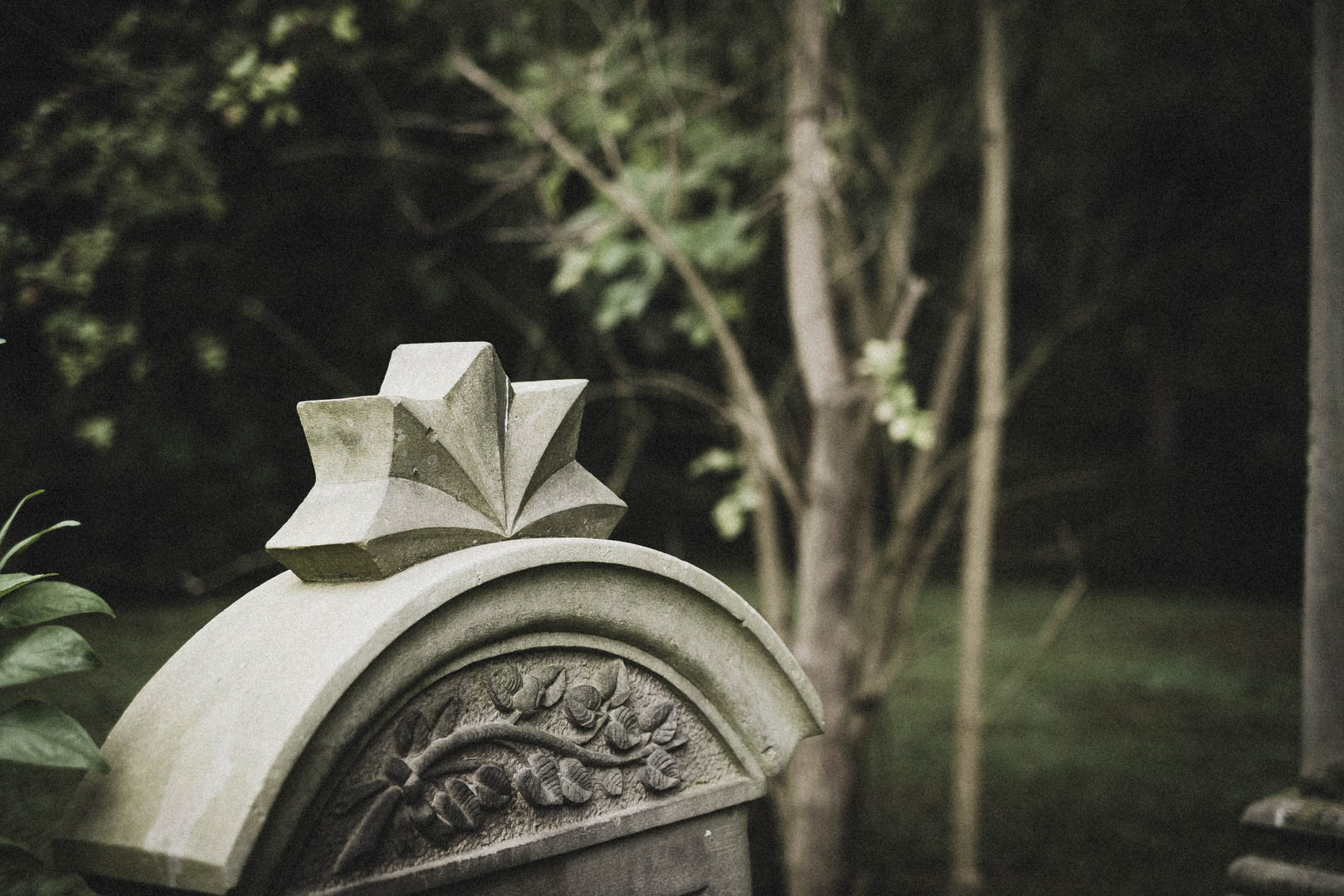 Rinteln, Jüdischer Friehof